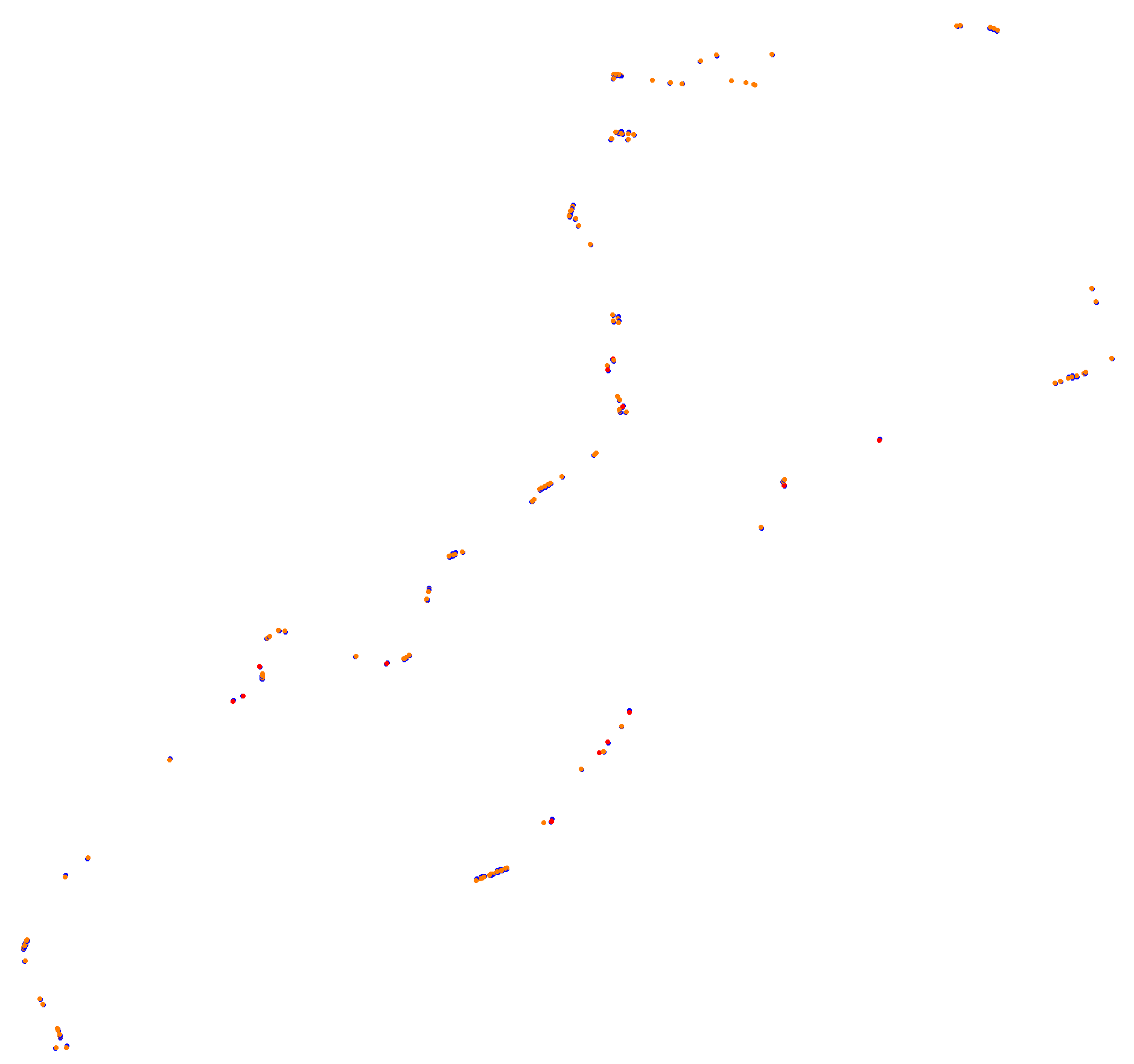 Macau Grand Prix collisions