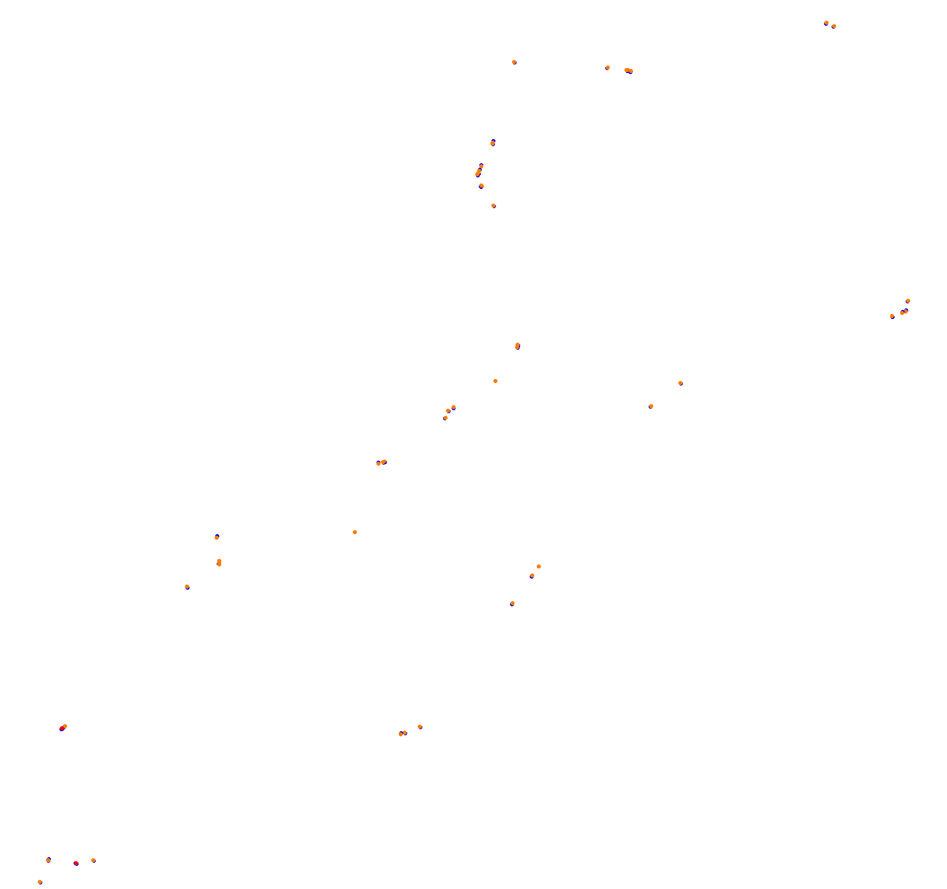 Macau Grand Prix collisions