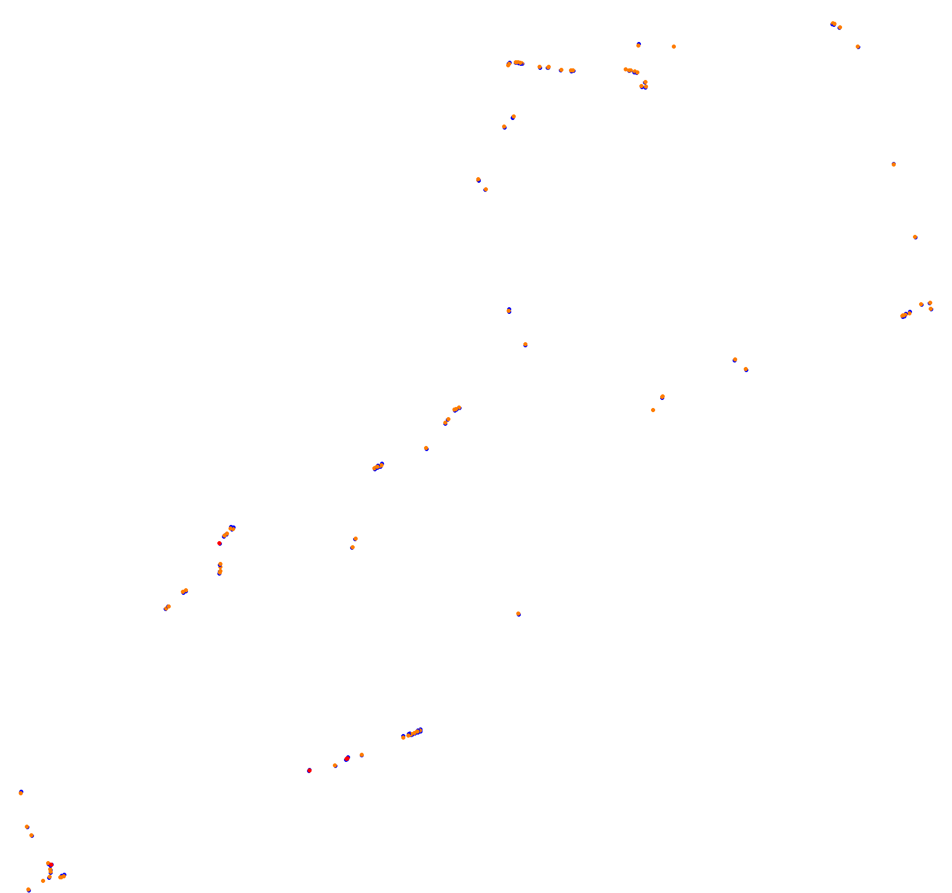 Macau Grand Prix collisions