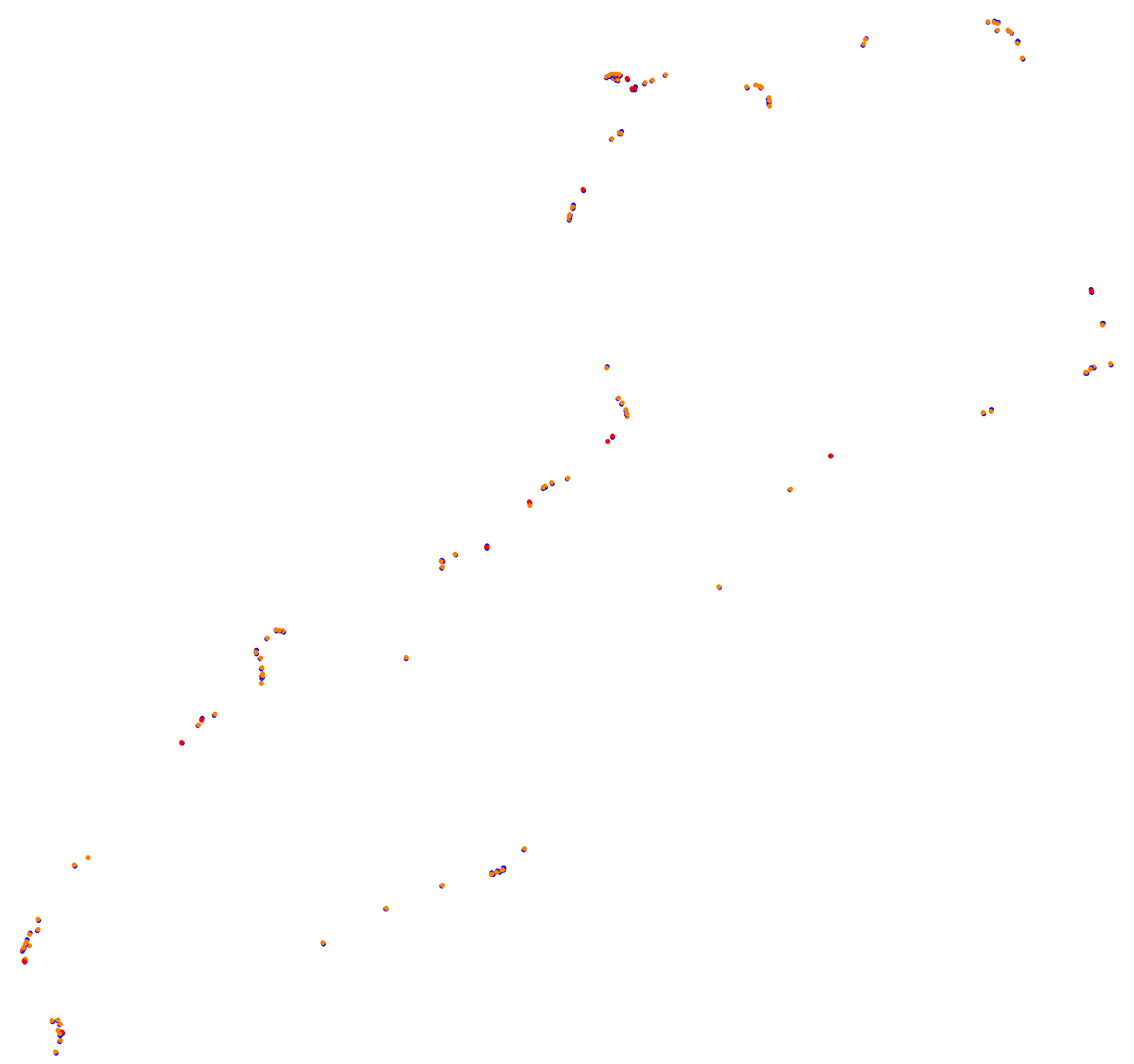 Macau Grand Prix collisions