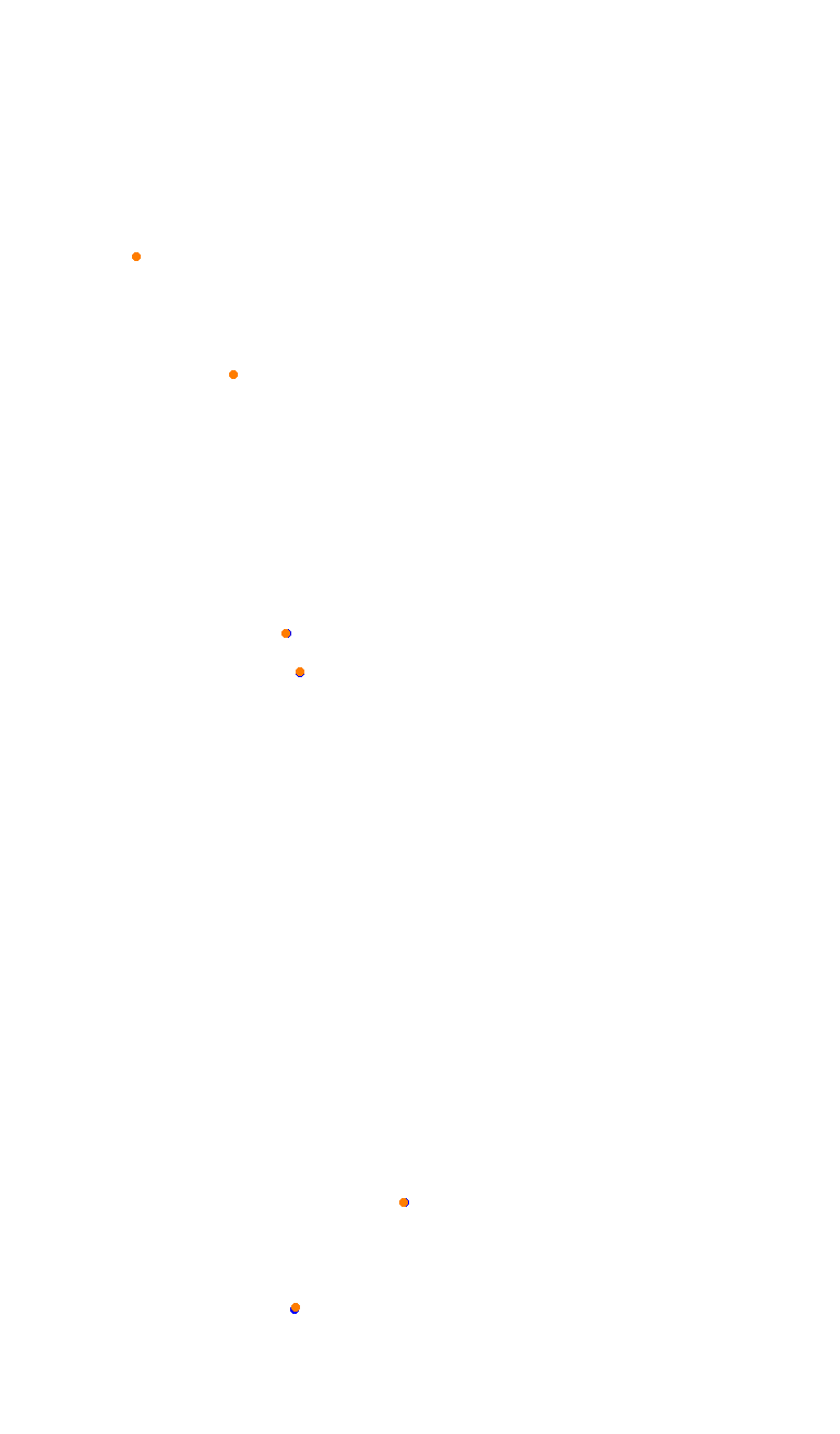 TAI MO SHAN (HK51 - 66 Pits) v1.0 collisions