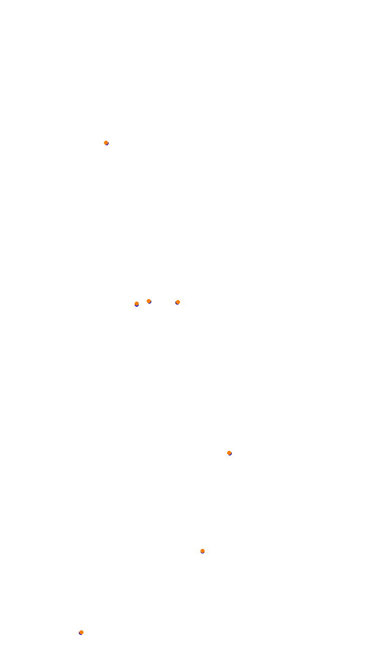 TAI MO SHAN (HK51 - 66 Pits) v1.0 collisions