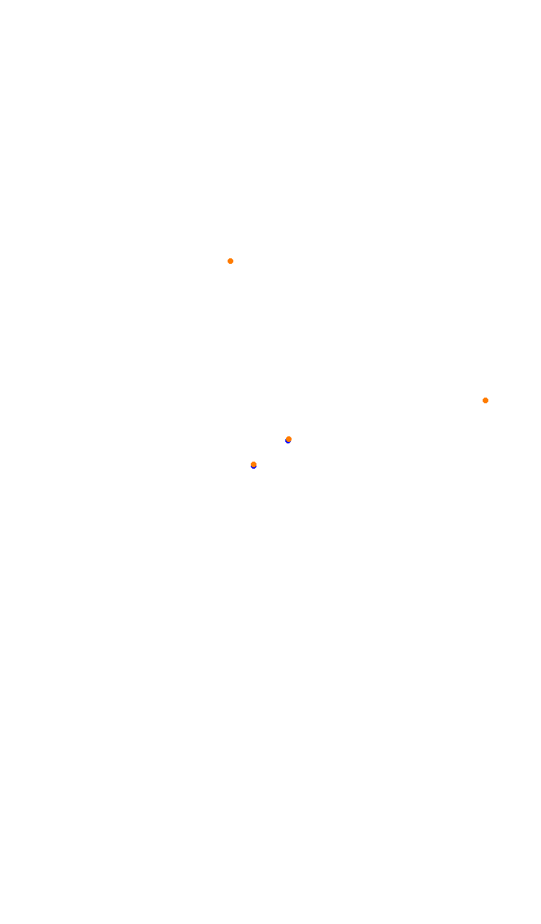 TAI MO SHAN (HK51 - 66 Pits) v1.0 collisions