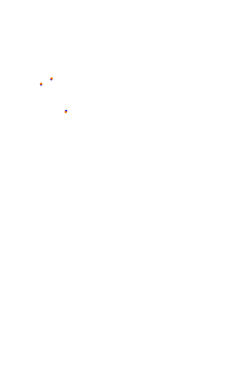 TAI MO SHAN (HK51 - 66 Pits) v1.0 collisions