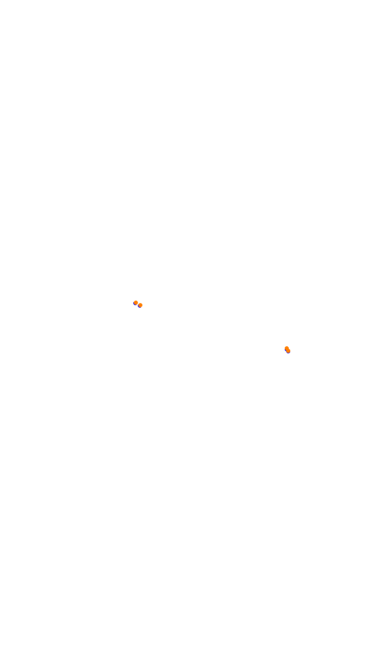 TAI MO SHAN (HK51 - 66 Pits) v1.0 collisions