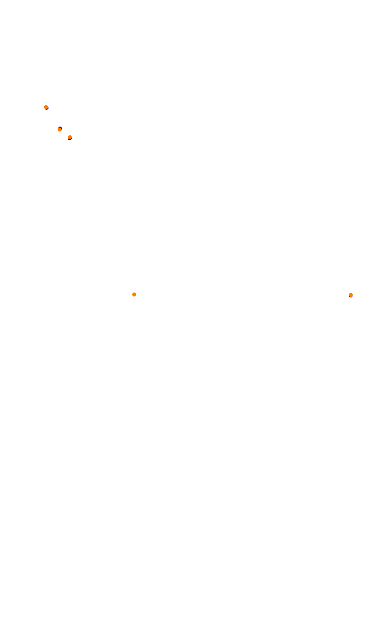 TAI MO SHAN (HK51 - 66 Pits) v1.0 collisions