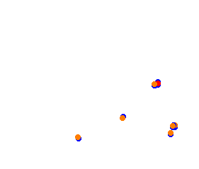 PARC 2017 collisions