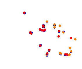 PARC 2017 collisions