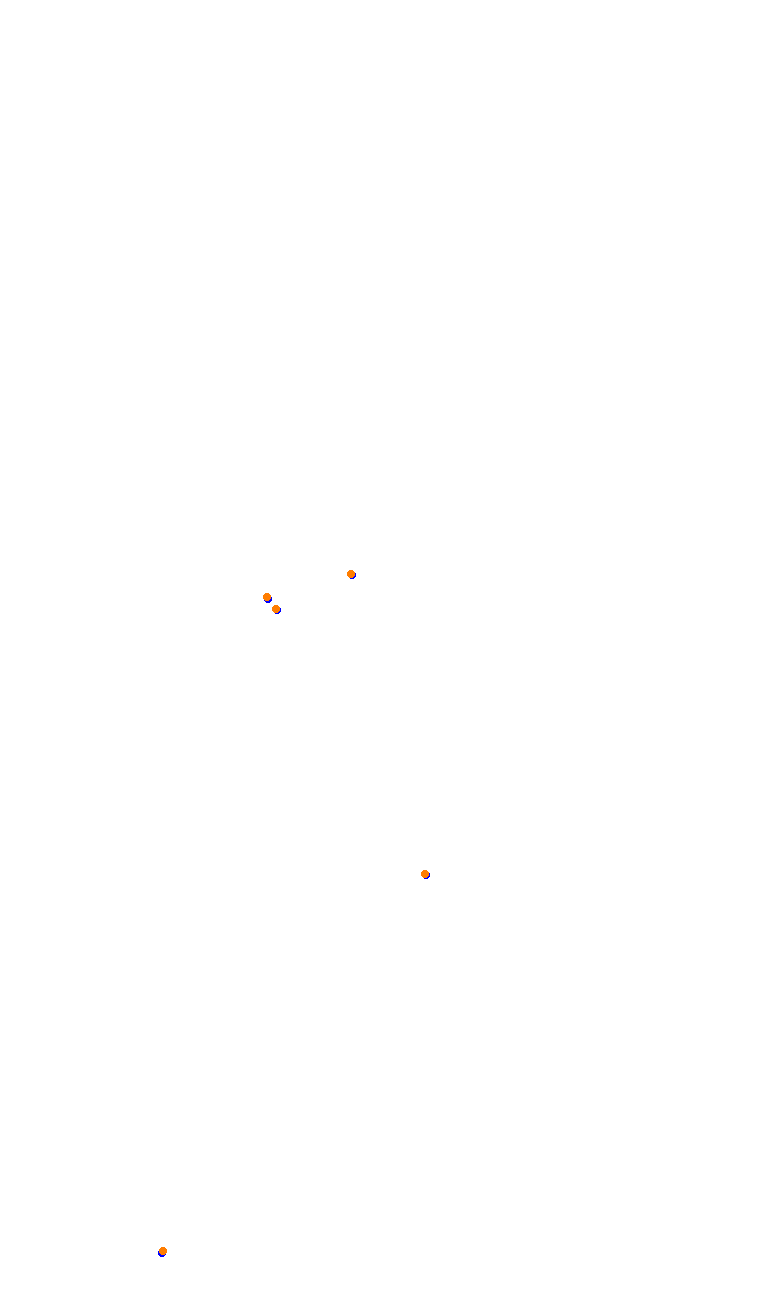 TAI MO SHAN (HK51 - 66 Pits) v1.0 collisions