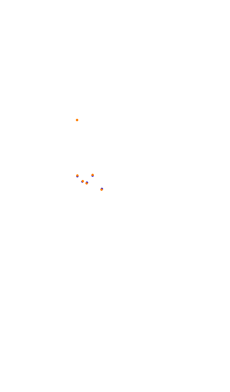 TAI MO SHAN (HK51 - 66 Pits) v1.0 collisions