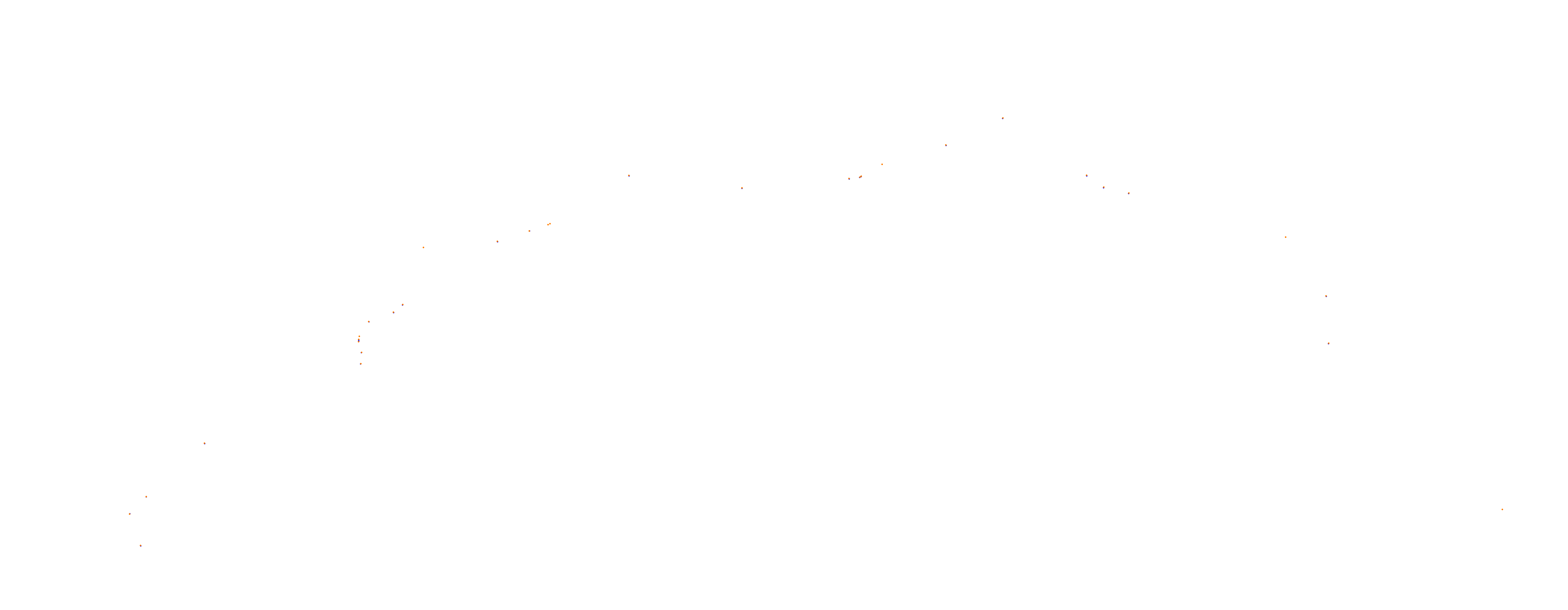 Fukuoka Urban Expressway collisions