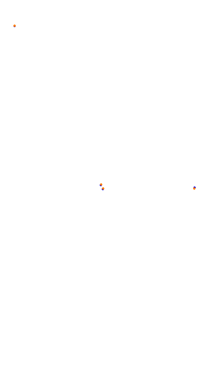 TAI MO SHAN (HK51 - 66 Pits) v1.0 collisions