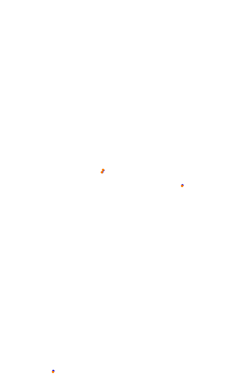 TAI MO SHAN (HK51 - 66 Pits) v1.0 collisions