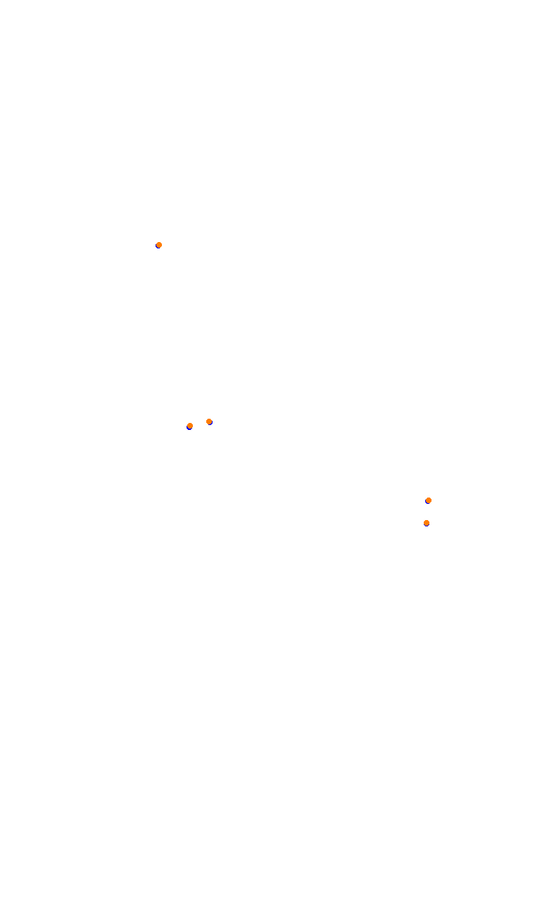 TAI MO SHAN (HK51 - 66 Pits) v1.0 collisions