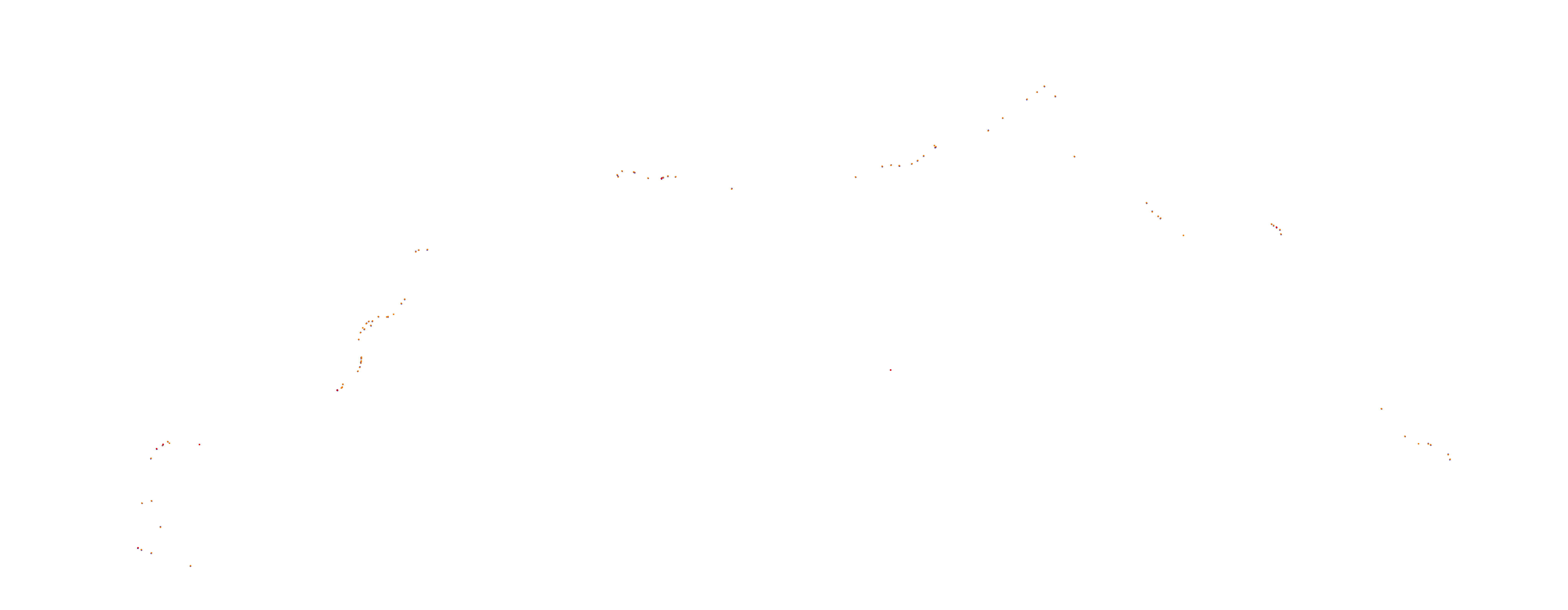 Fukuoka Urban Expressway collisions
